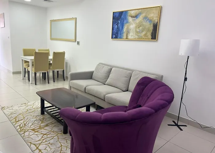 My Room Holiday Homes Rental