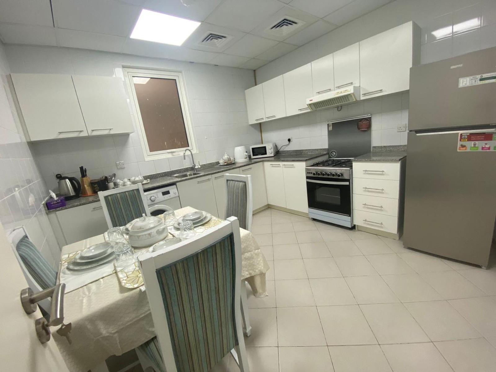 My Homes * Dubai